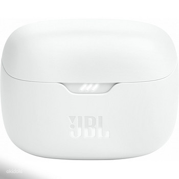 Беспроводные наушники JBL Tune Buds