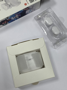 Беспроводные наушники JBL Tune Buds (3 фото из 6)