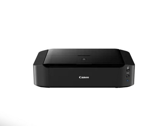 Canon PIXMA iP8750 fotoprinter A3+
