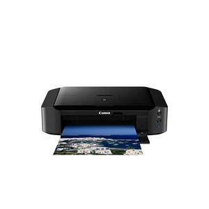 Canon PIXMA iP8750 fotoprinter A3+ (3 foto / 4)