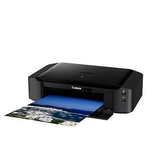 Canon PIXMA iP8750 fotoprinter A3+ (4 foto / 4)