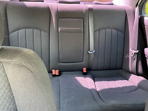 Продам Mercedes-Benz E220 elegance (4 фото из 4)