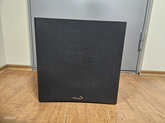 Mirage PS-10 HiFi Powered Subwoofer