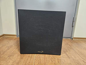 Mirage PS-10 HiFi активный сабвуфер (1 фото из 4)