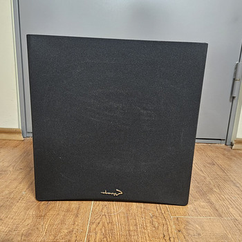 Mirage PS-10 HiFi Powered Subwoofer