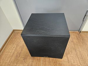 Mirage PS-10 HiFi активный сабвуфер (2 фото из 4)