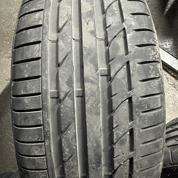 Bridgestone Potenza Sport XL 25530R19 91Y