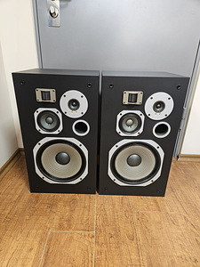 Система HiFi громкоговорителей Pioneer HPM-70 (1 фото из 5)