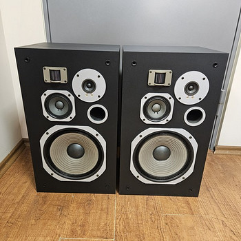 Система HiFi громкоговорителей Pioneer HPM-70