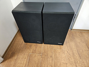 Система HiFi громкоговорителей Pioneer HPM-70 (2 фото из 5)