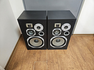 Система HiFi громкоговорителей Pioneer HPM-70 (3 фото из 5)