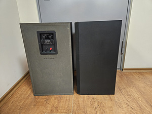 Система HiFi громкоговорителей Pioneer HPM-70 (4 фото из 5)