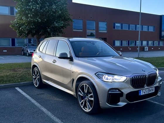BMW