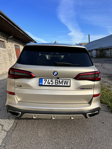 BMW (5 фото из 15)