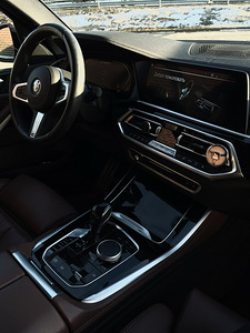 BMW (9 фото из 15)