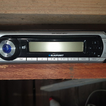 Auto makk ,mp3,CD