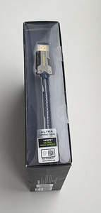 Monster Cable HDMI 2.1 M3000 UHD 8K , 15m (3 фото из 4)