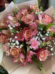 Florist (1 foto / 1)