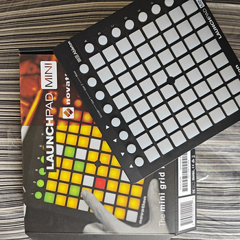 Novation Launchpad mini