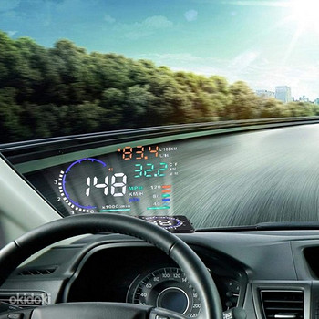 Head Up Display