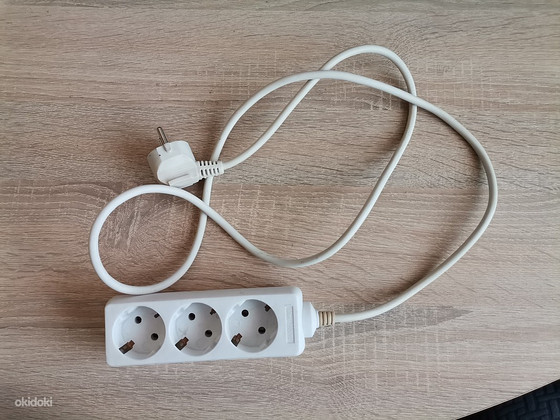 Удлинитель