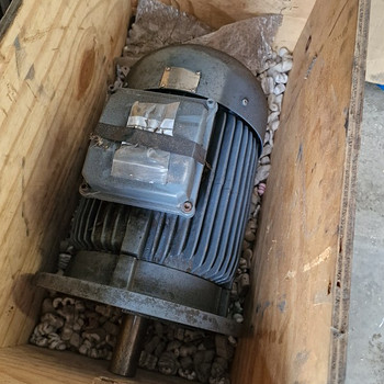 Mootor Bosch BSA stendile 9kW (1687220705 / Emod)