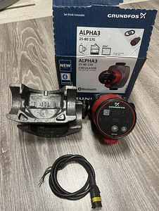 Grundfos Alpha 3 25-80/130 (1 foto / 1)