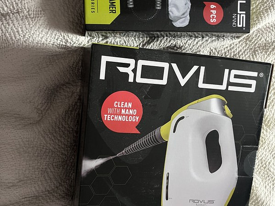 Rovus