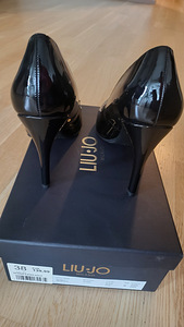 Туфли Liu Jo (2 фото из 3)