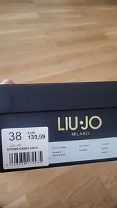 Туфли Liu Jo (3 фото из 3)