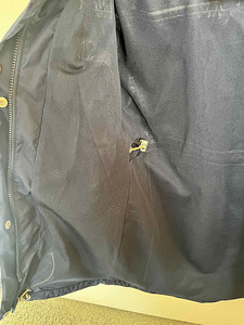 Didriksons Thelma tüdrukute k/s parka 140 (4 foto / 7)