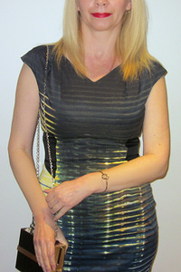 Kleit brändilt "Karen Millen", suurus EU - 40. (6 foto / 9)