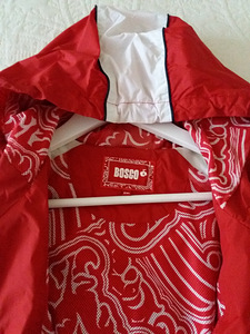 Uus Bosco Sport kollektsiooni tuulejope. Suurus M. (2 foto / 10)