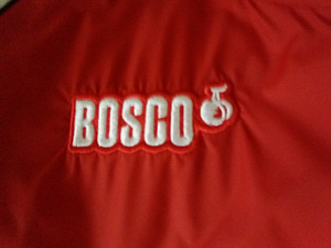 Uus Bosco Sport kollektsiooni tuulejope. Suurus M. (6 foto / 10)