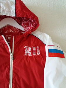 Uus Bosco Sport kollektsiooni tuulejope. Suurus M. (7 foto / 10)