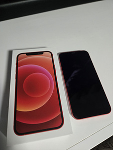 iPhone 12, 64гб (5 фото из 5)