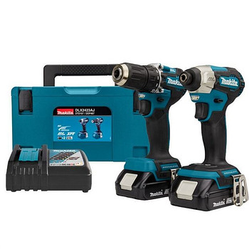 Набор инструментов Makita DLX2423AJ