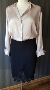 Юбка Molly Bracken, S (3 фото из 5)