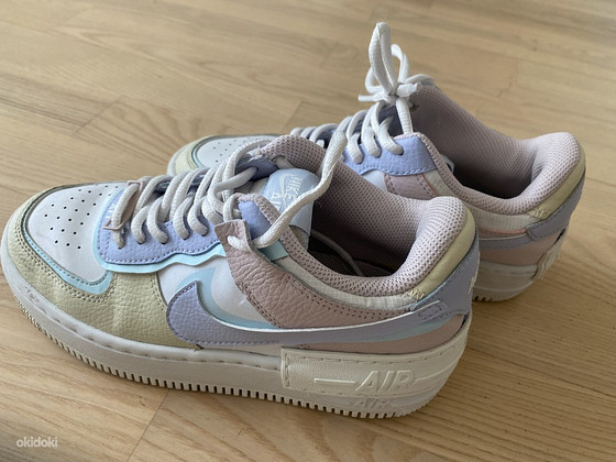Nike 36