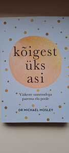 Kõigest üks asi (1 foto / 1)