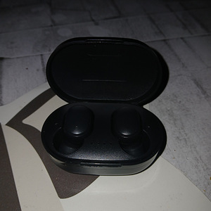Bluetooth наушники (1 фото из 2)