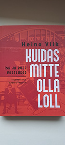 Kuidas mitte olla loll (1 foto / 1)