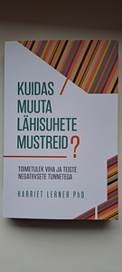 Kuidas muuta lähisuhete mustreid? (1 foto / 1)