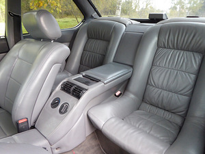 BMW 635 e24 1988 г. (9 фото из 15)