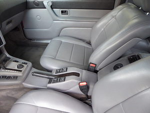 BMW 635 e24 1988 г. (10 фото из 15)