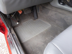 BMW 635 e24 1988 г. (12 фото из 15)