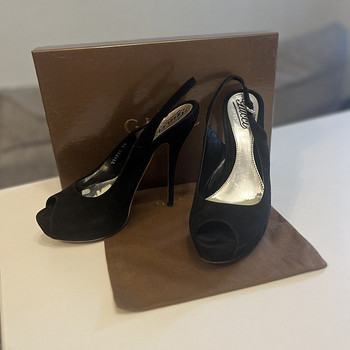 Naiste kingad Gucci, suurus 38
