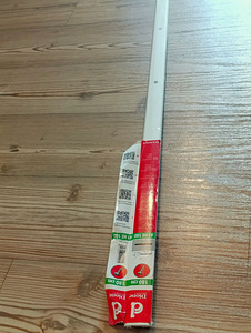 Alumiiniumist liist Planka (1 foto / 1)
