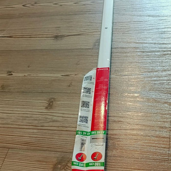 Alumiiniumist liist Planka