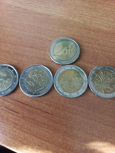 Монеты (4 фото из 7)